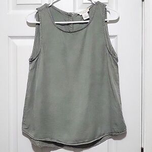 C&C Collection sage tank